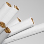 cigarette