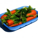 carrots