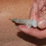iniezione muscolare iniezione muscolare