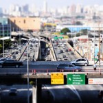 traffico