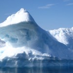 iceberg