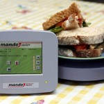 mandometer