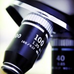 microscopio