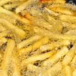 patatine