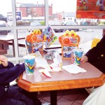 mc donalds