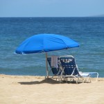 spiaggia