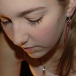 adolescente