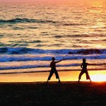 tai chi