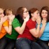 Combattere lo stress grazie al gossip