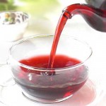Tè rosso africano Tè rosso africano