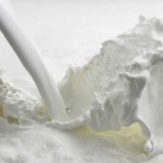 E. coli da consumo di latte crudo