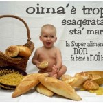 I bambini italiani sono obesi
