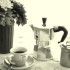 Il caffè aiuta a vivere più a lungo
