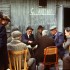 Gli anziani italiani sono sempre più sedentari