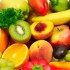Dieta dei colori contro la stanchezza della primavera