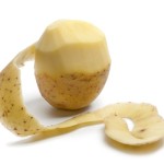 Verdure bianche importanti per una dieta equilibrata