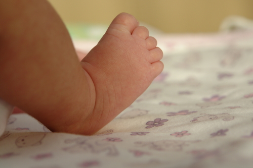 baby foot