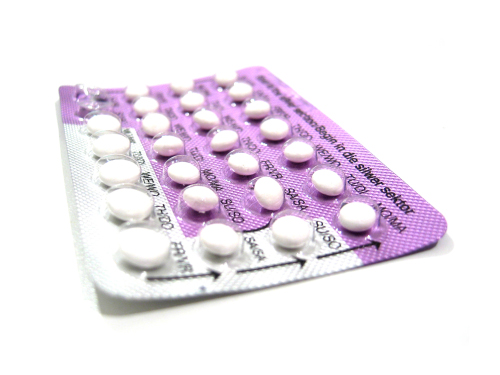 contraccettivi