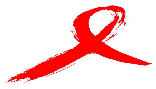 logo aids