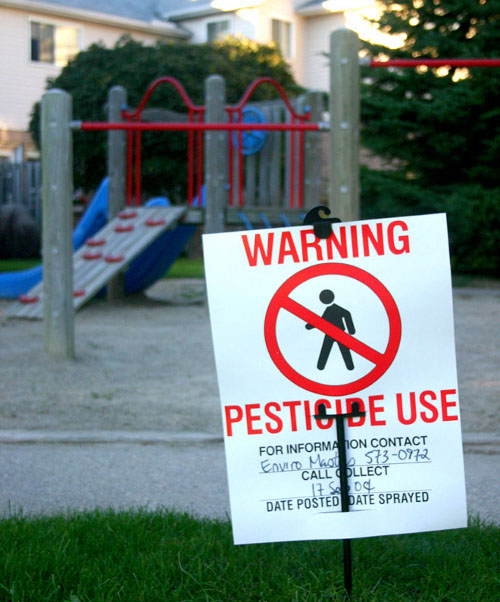 pesticida