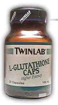glutatione