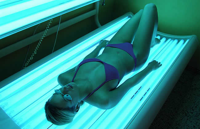 solarium