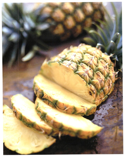 ananas