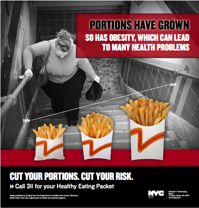 Campagna delle farmacie contro l'obesità