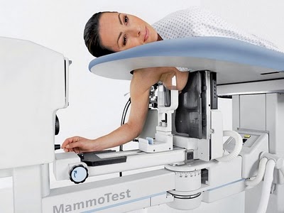 Mammografia e sovradiagnosi