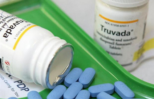 Pillola antivirale per prevenire l'AIDS
