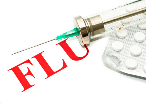 Vaccino antinfluenzale universale