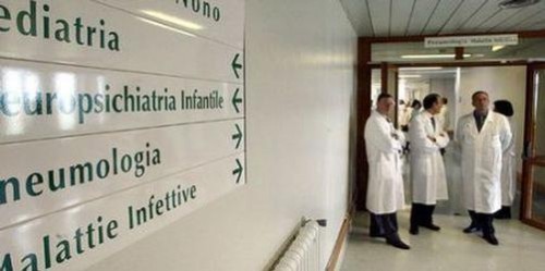 I migliori ospedali italiani secondo Altroconsumo