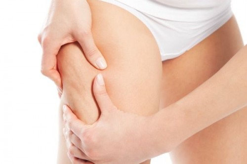 Mangiare frutta e legumi per contrastare la cellulite