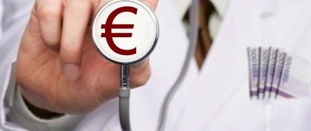 9 milioni di italiani rinunciano alle cure mediche a causa della crisi
