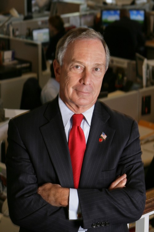 Bloomberg salutista vieta le bibite gassate