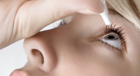 Come combattere la disidratazione degli occhi