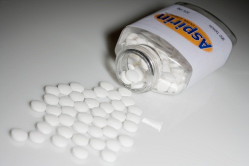 Aspirina: effetto scudo anti-cancro confermato