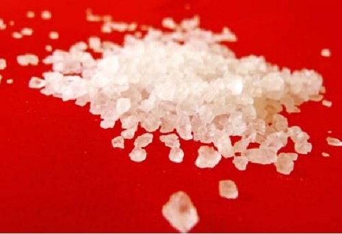 Ipertensione nei bambini a causa del sale