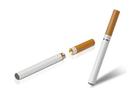 Le sigarette elettroniche fanno restringere i bronchi