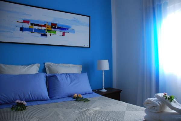 Colori Adatti Ad Una Camera Da Letto