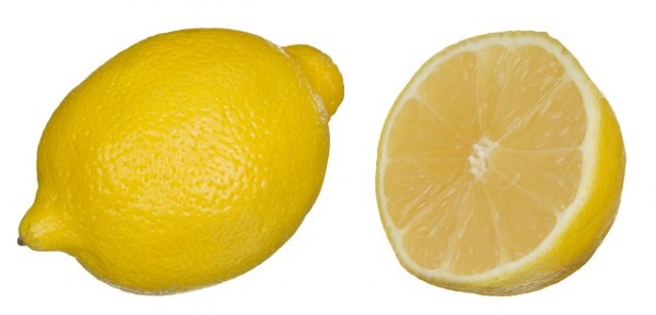 limone proprietà benefici salute