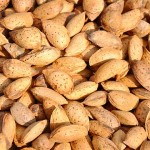 Mandorle, calorie, valori nutrizionali benefici
