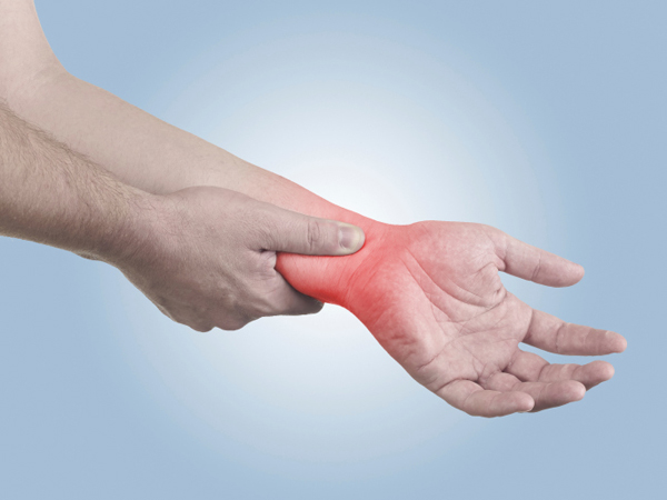 artrite tipi sintomi