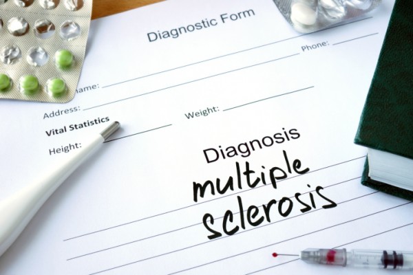 sclerosi multipla sm sintomi decorso
