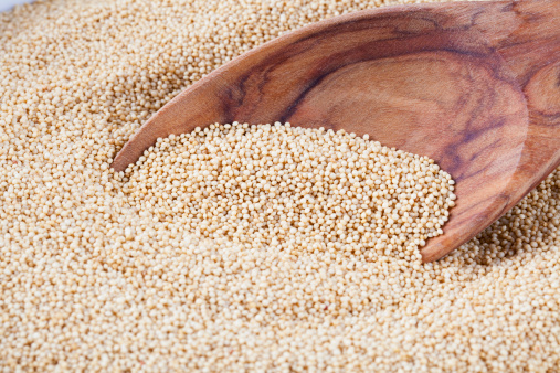 amranto proprietà valori nutrizionali