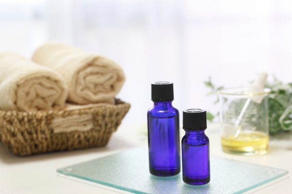 10 benefici aromaterapia