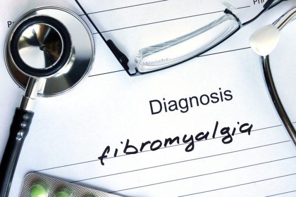 4 migliori cure alternative fibromialgia