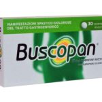 buscopan