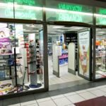 farmacia a Roma