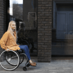 scala disabili